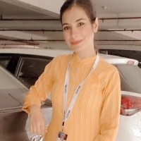 Nisha Chhabra