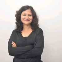 rashmi agrawal