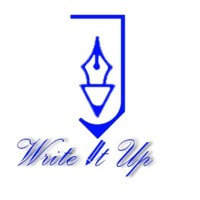 Write it Up