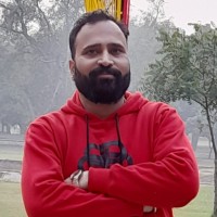 Mukesh Sharma