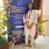 Amita Pandey