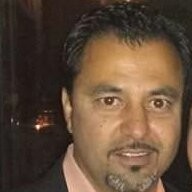 Solaiman Saifi, Mba