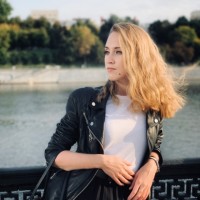 Viktoria Evdokimova