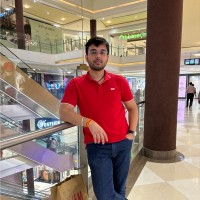 Udit Tripathi