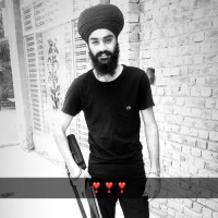 Satwinderjit Singh