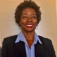 Priscilla White-Singleton