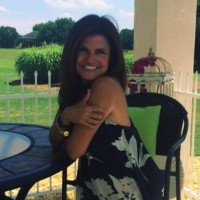 Tia Mahoney