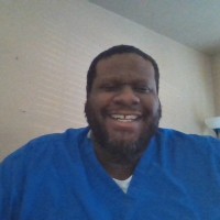 Anthony Dickerson
