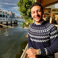 Omar Essam Eldin
