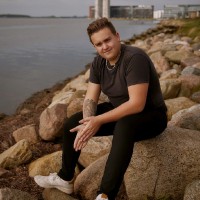 Marcus Møller Karlsen