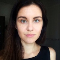 Nina Hrechko