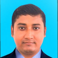 Chitta Ranjan Parida