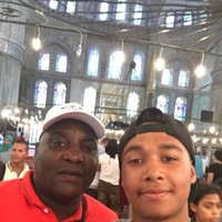 Lamine Mohamadou
