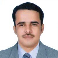 Shafique Ahmed Mangi