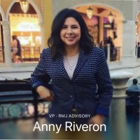 Anny Riveron
