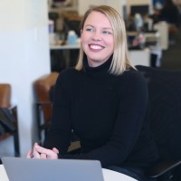 Sarah Zimmerman