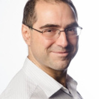 Jerry Cote