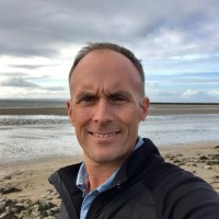 Martin Chester