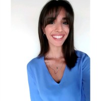 Maria Chrisostomidou