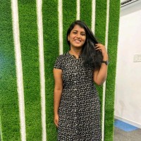 Dharani Ravichandran