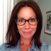 Leah Dexter