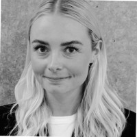 Drífa Garðarsdóttir