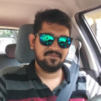 Joshi Kranthi Nagaraj