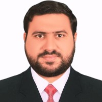 Ikramullah Sharif
