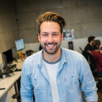 David Bron