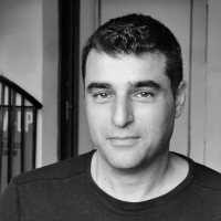 Saar Weintraub