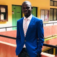 Adeleke Ibraheem Adetunji