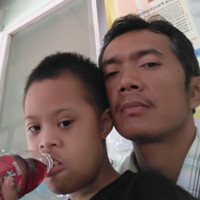 Bayu B. Santoso