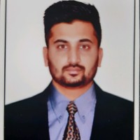 Yankush Goyal