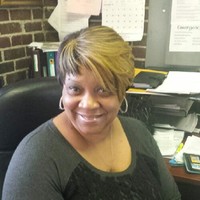 Tanya Staggers
