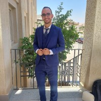 Ahmed Ashraf