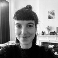 Jessica Torisaen