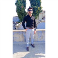 Ashish Suvan
