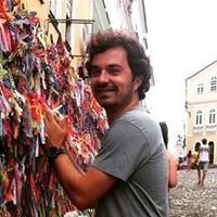 Danilo Mattos