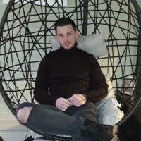 Conor Mchardy