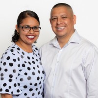 Team Gomez-Rosillo