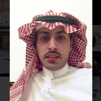 محمد الشمري