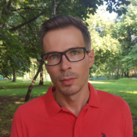 Piotr Walewski-Sawicki