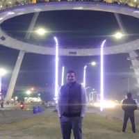 Tarun Kumar Sharma