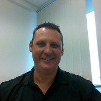 Graham Connell