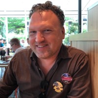 SJ Magnus Rosvall, PhD