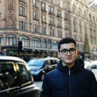 Mukhammadjon (Muhammad) Kholmirzaev