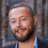 Christian Hoffmann Sørensen