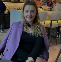 Yulia Vysotskaya