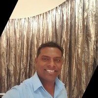 Goldishkumar Dhimmar