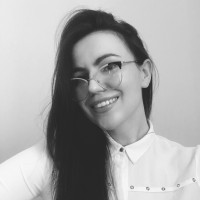 Maryia Ilyashenka
